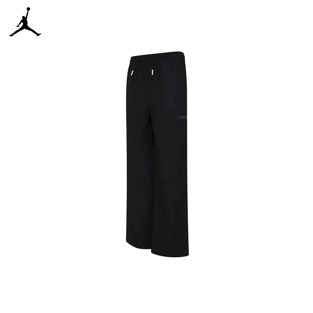 Jordan Girls Crafted Utility Woven Pants (Big Kids)