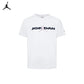 Jordan Girls Crafted Utility T-Shirt (Big Kids)