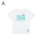 Jordan Girls Training Camp 1984 T-Shirt (Big Kids)