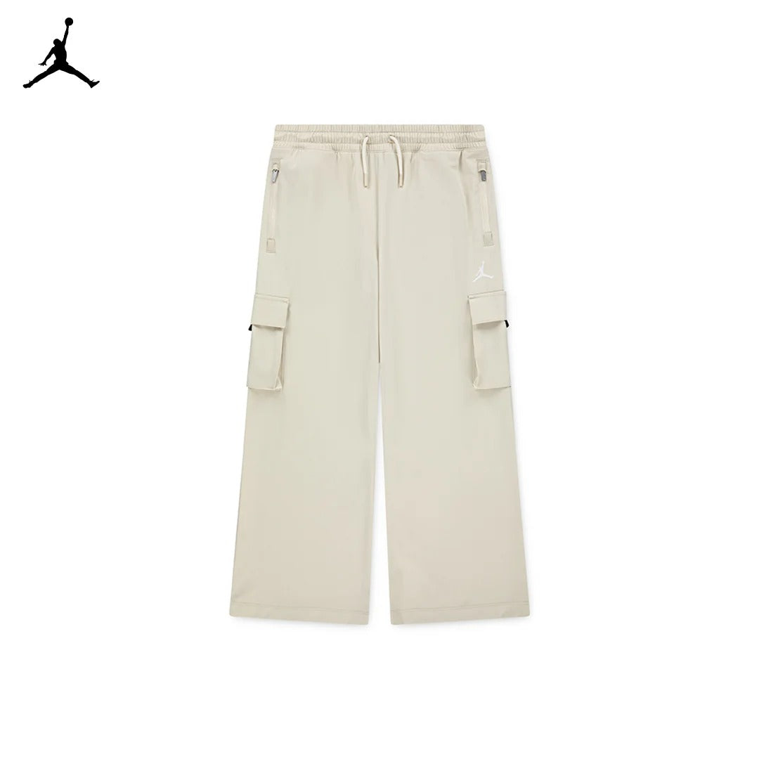 Jordan Girls Jumpman Post Up Cargo Pants (Big Kids)