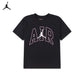 Jordan Girls Air Arch T-Shirt (Big Kids)