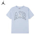 Jordan Girls Air Arch T-Shirt (Big Kids)