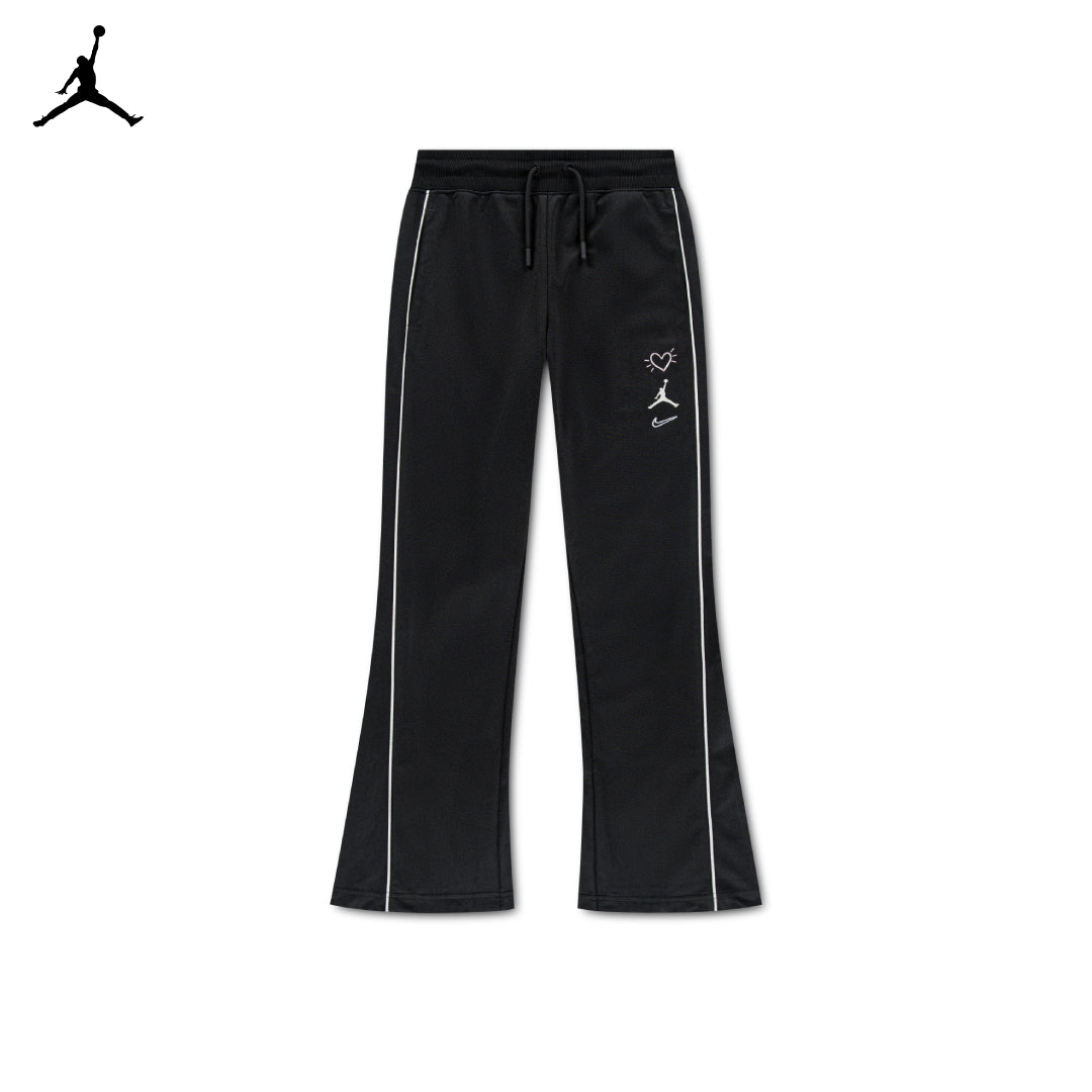Jordan Girls Love Is In The "Air" Pants (Big Kids)