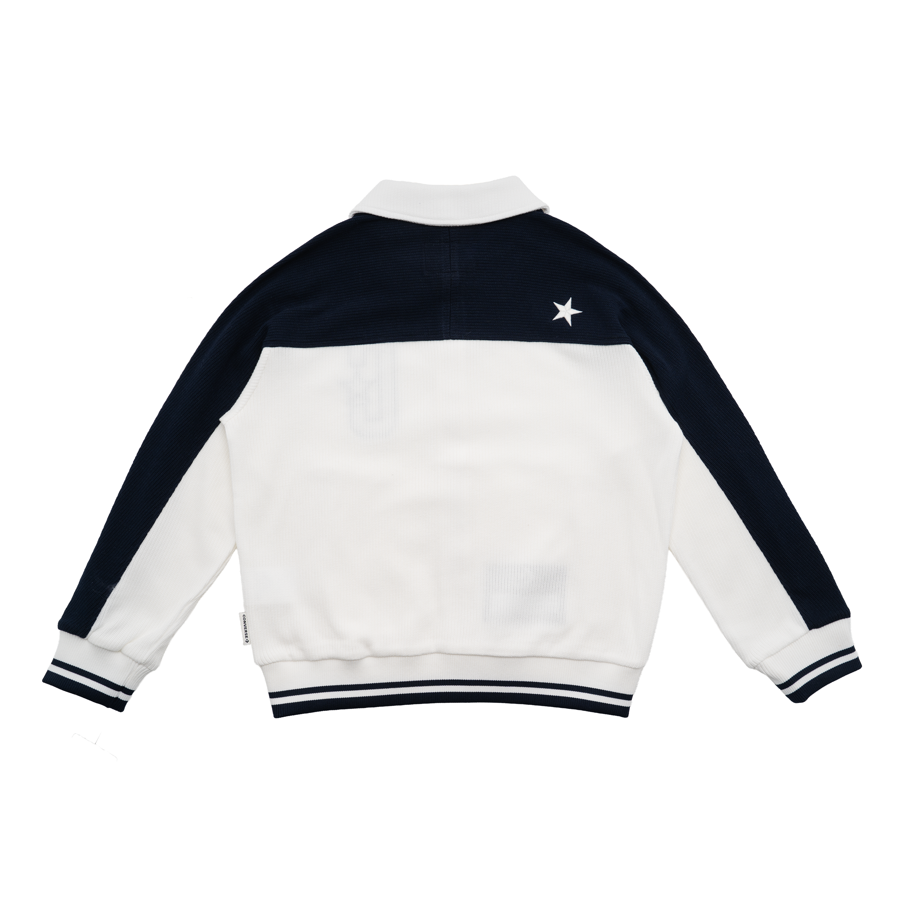 Converse Girls Knit Vintage Jacket (Big Kids)