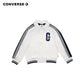 Converse Girls Knit Vintage Jacket (Big Kids)
