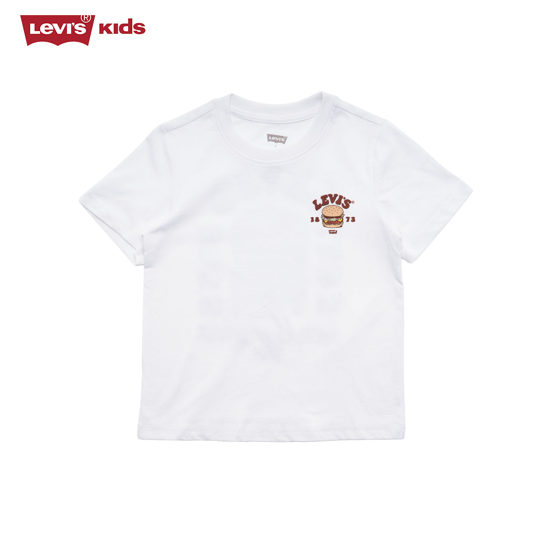 Levi's Boys The Original T-Shirt (Little Kids)