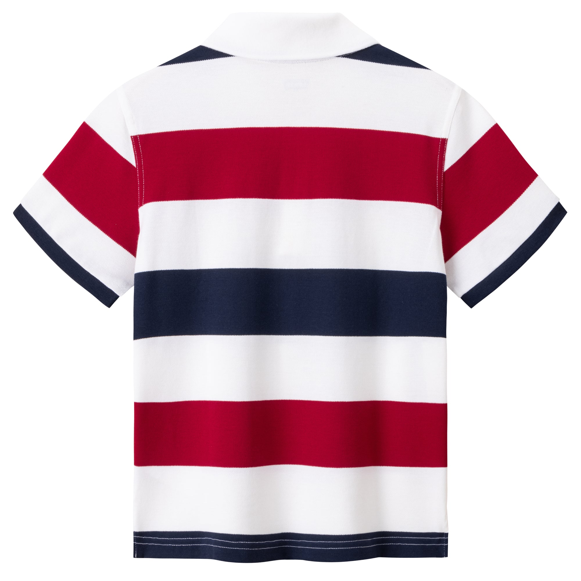 Levi's Boys Levi Strauss Polo T-Shirt (Little Kids)