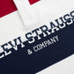Levi's Boys Levi Strauss Polo T-Shirt (Little Kids)