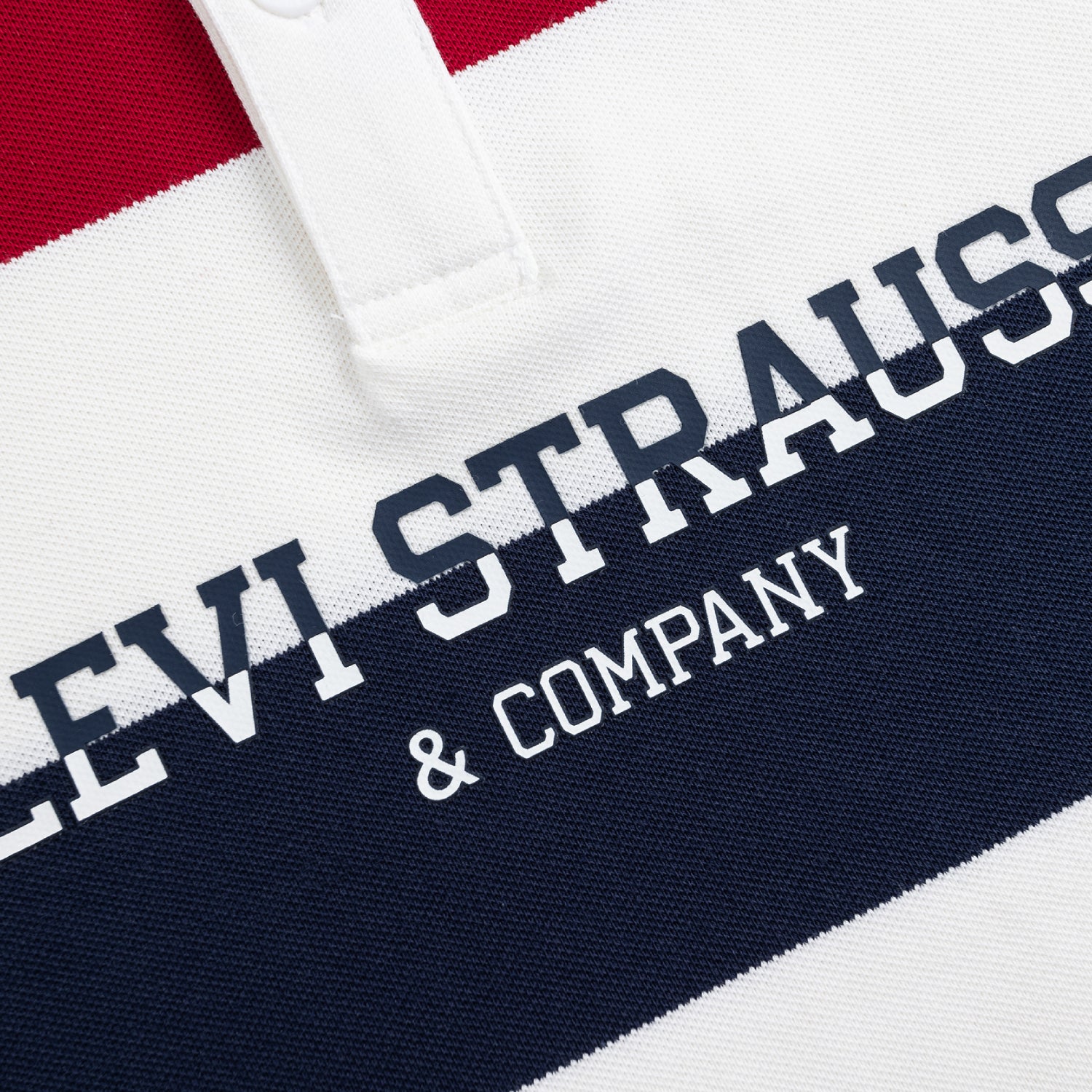 Levi's Boys Levi Strauss Polo T-Shirt (Little Kids)
