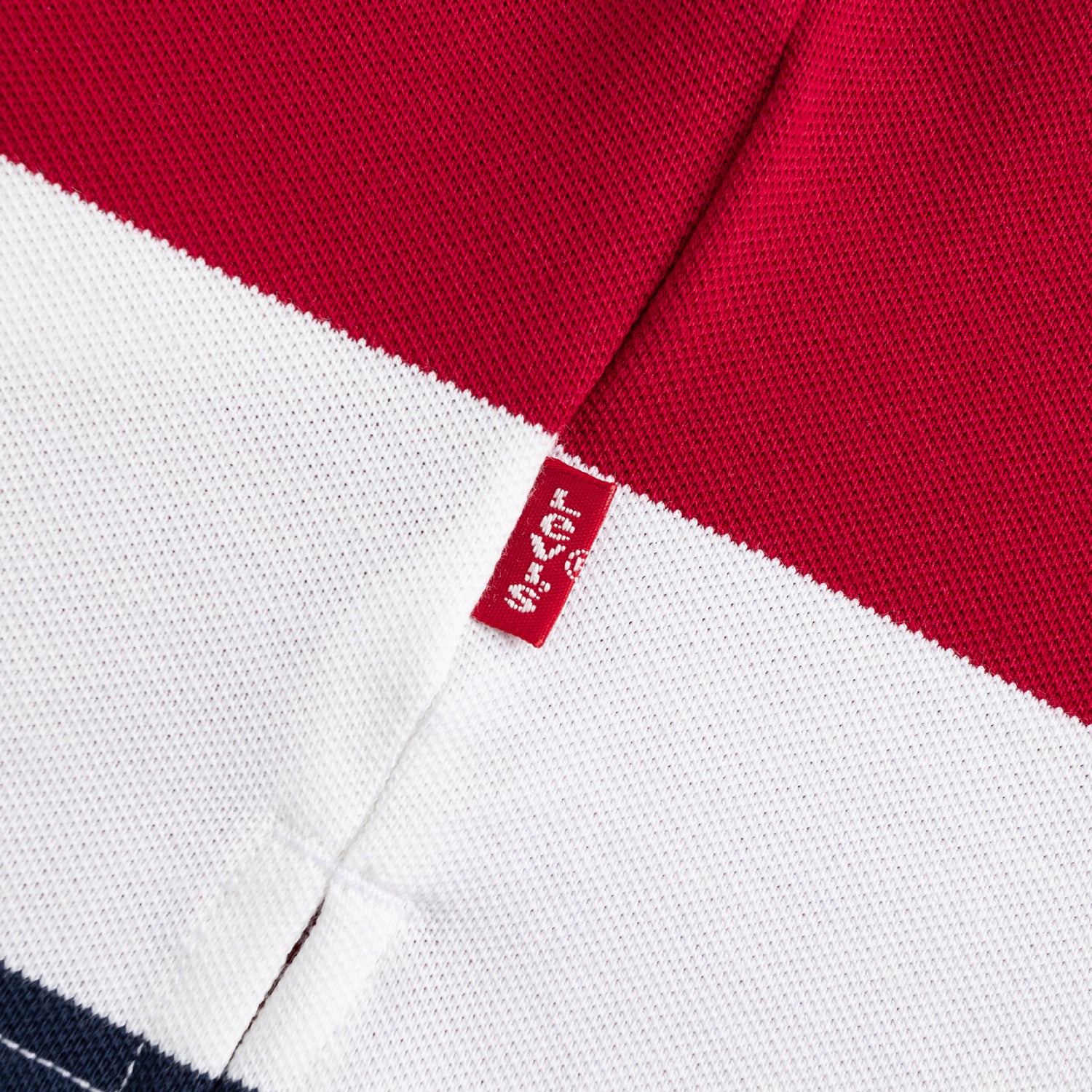 Levi's Boys Levi Strauss Polo T-Shirt (Little Kids)