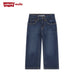 Levi's Boys 555 Relaxed Straight Jeans (Toddler)