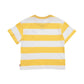 Levi's Boys Striped T-Shirt (Toddler)