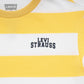 Levi's Boys Striped T-Shirt (Toddler)