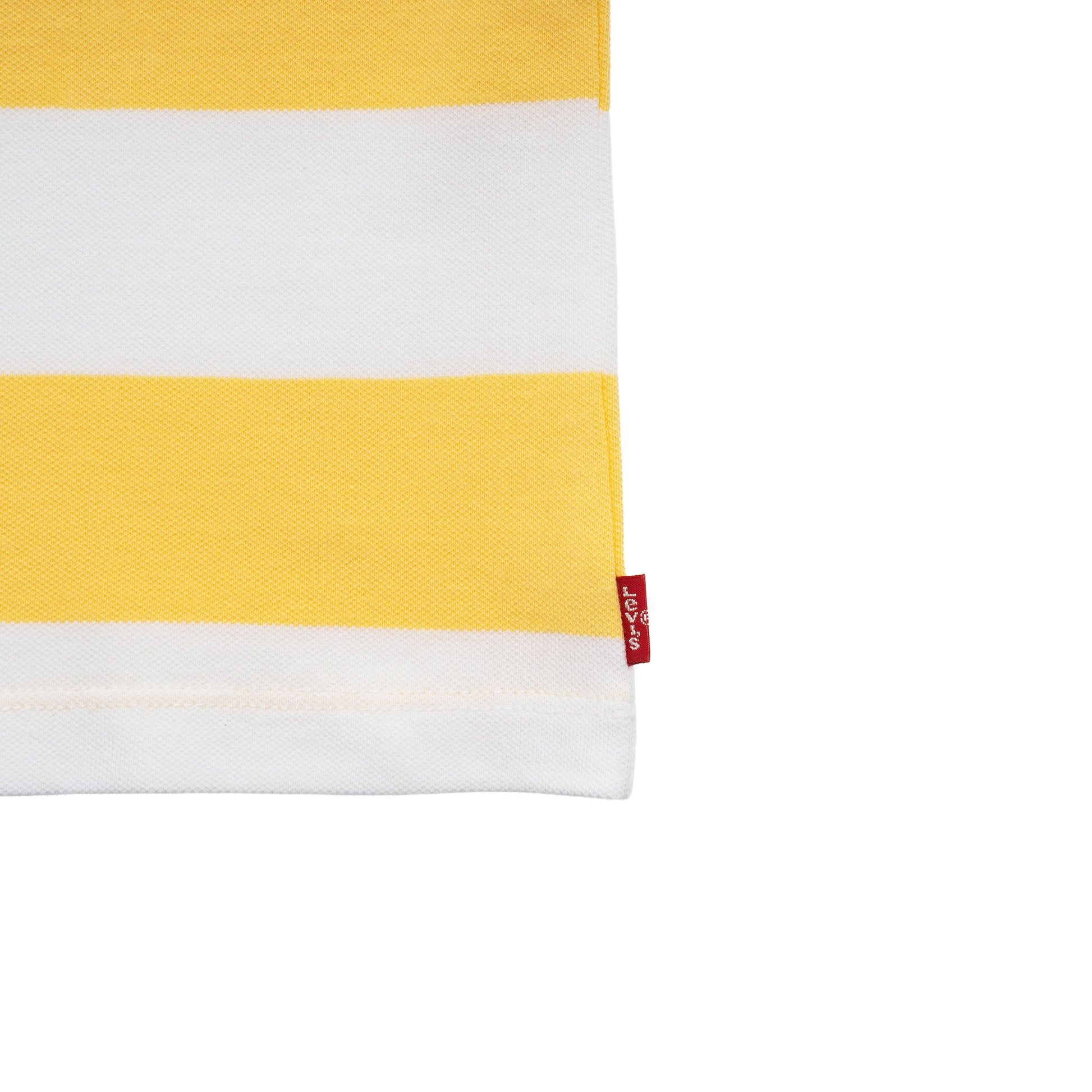 Levi's Boys Striped T-Shirt (Toddler)