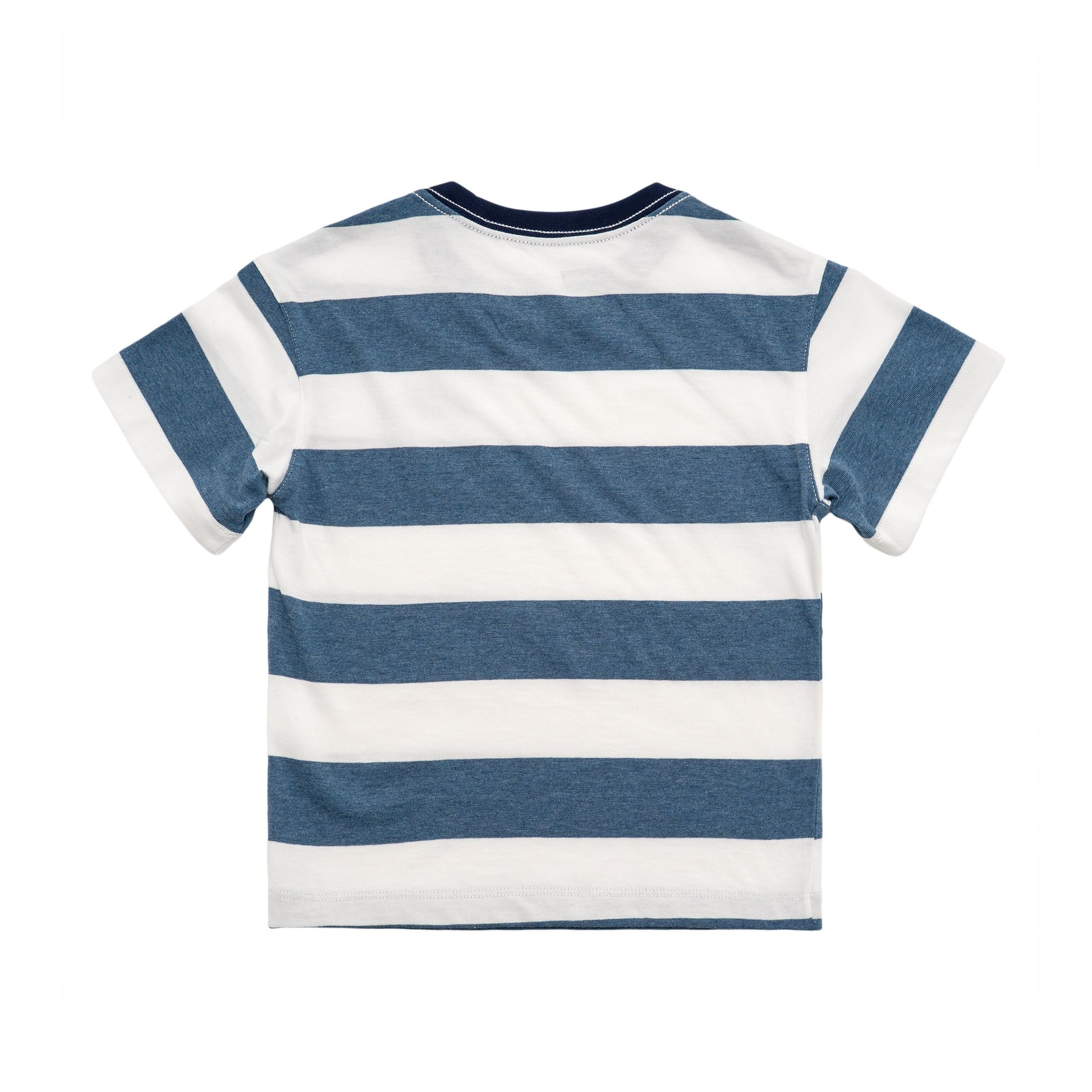 Levi's Boys Striped T-Shirt (Toddler)