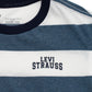 Levi's Boys Striped T-Shirt (Toddler)