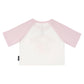 Converse Girls T-Shirt (Toddler)