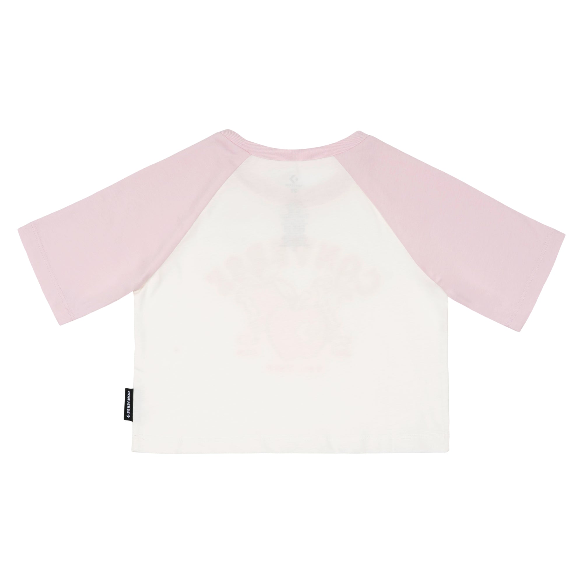 Converse Girls T-Shirt (Toddler)