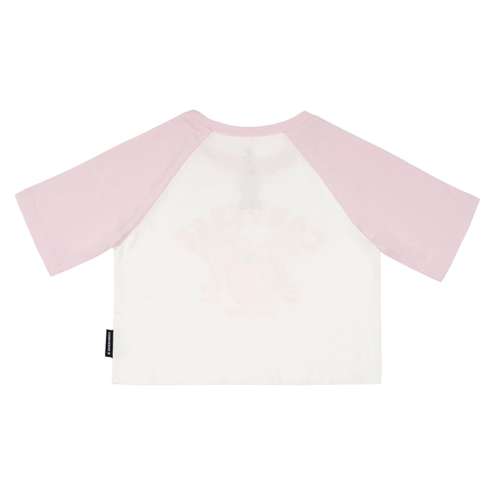 Converse Girls T-Shirt (Toddler)