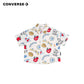 Converse Boys Chuck Taylor Button Up Shirts (Toddler)