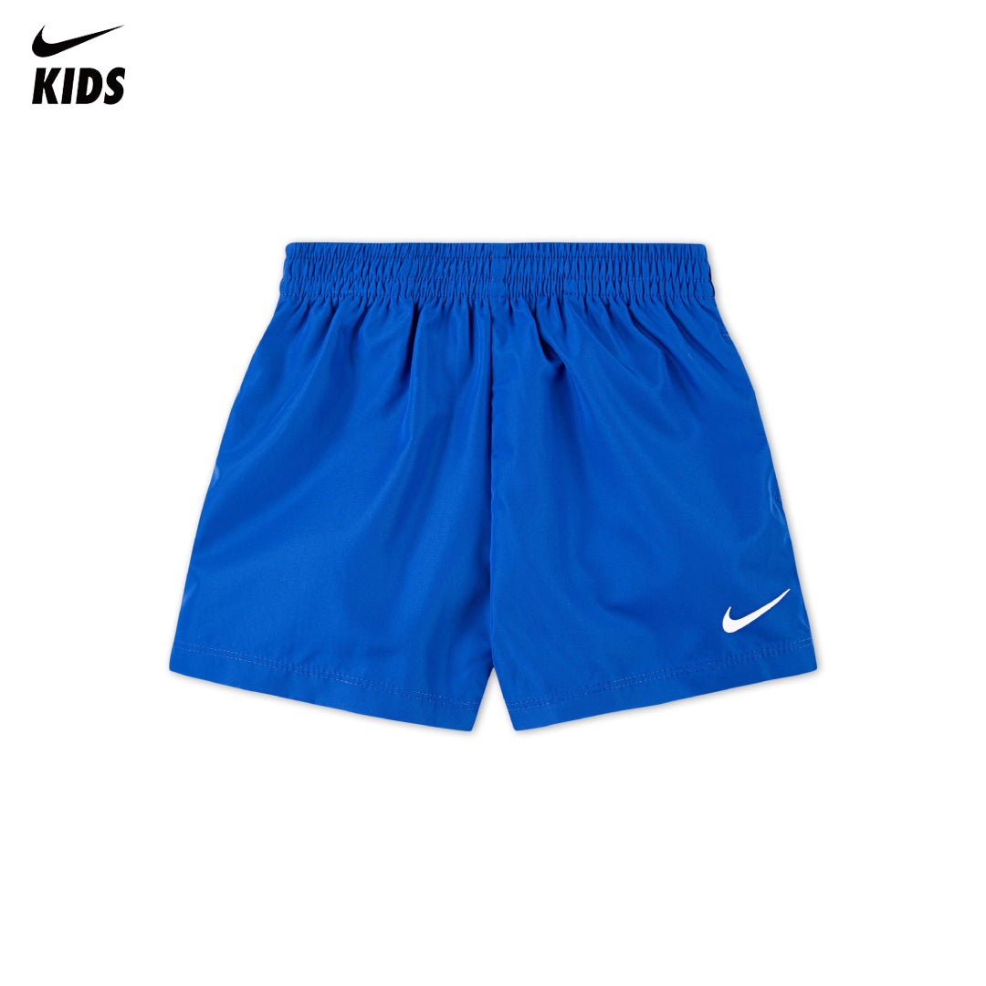 Nike Boys Dri-FIT Icon Woven Shorts (Toddler)