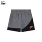Nike Boys Sportswear On the Move Shorts (Toddler)