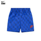 Nike Boys Sportswear AYG Jacquard Shorts (Toddler)