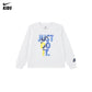 Nike Boys Club Revealed Long Sleeve T-Shirt (Toddler)