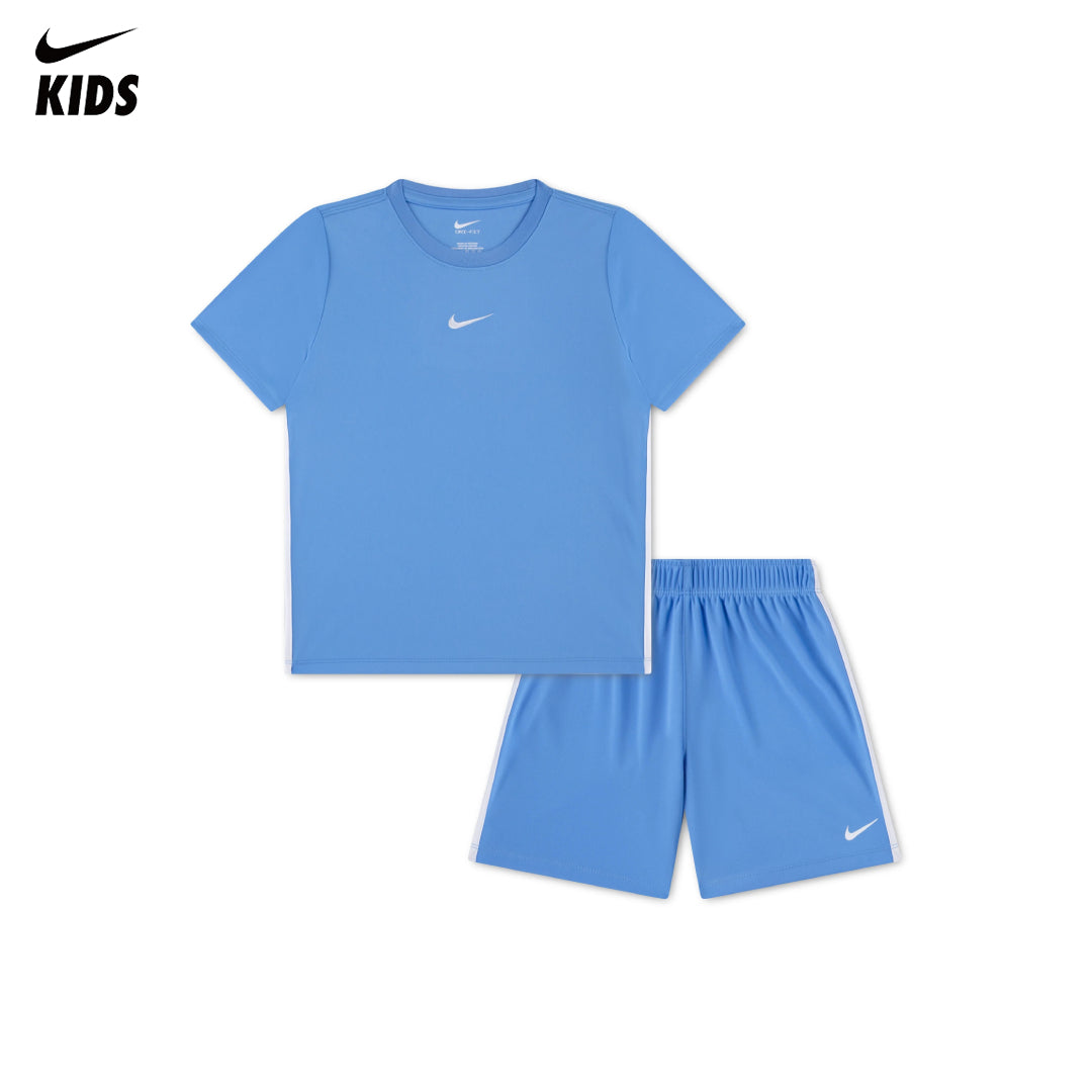 Nike Boys 2-Piece Dri-FIT Sport T-Shirt & Shorts Set (Toddler)