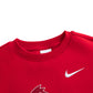 Nike Year of the Horse Long Sleeve Crew Sweatshirt (Toddler)