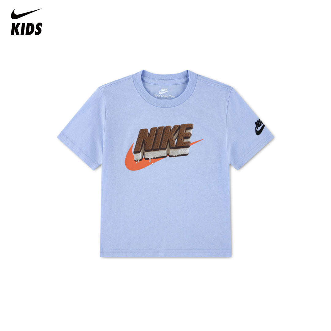 Nike Boys Ice Cream Sandwich T-Shirt (Toddler)