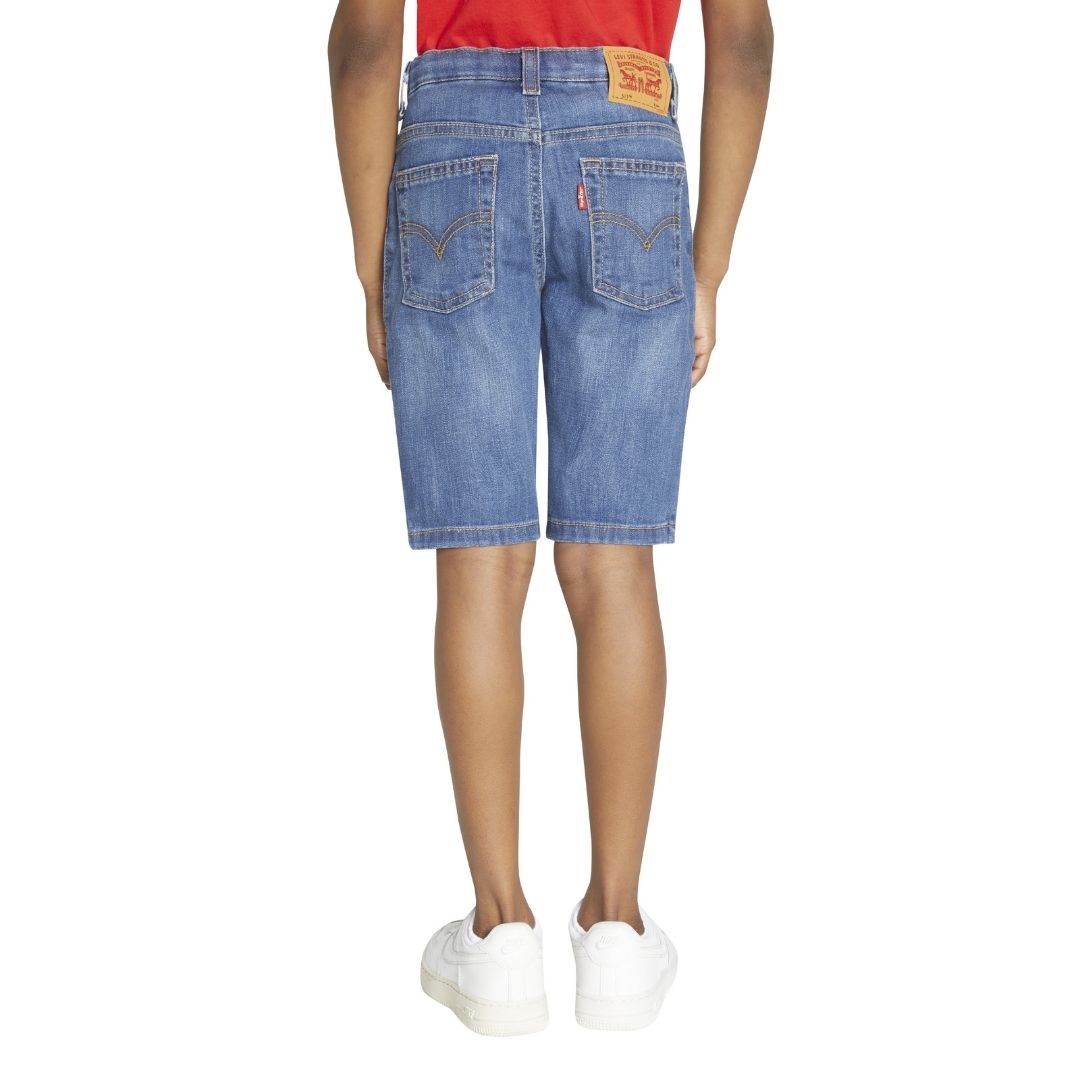 Levi's Boys Performance Shorts (Little Kids)