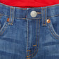 Levi's Boys Performance Shorts (Little Kids)