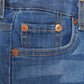 Levi's Boys Performance Shorts (Little Kids)
