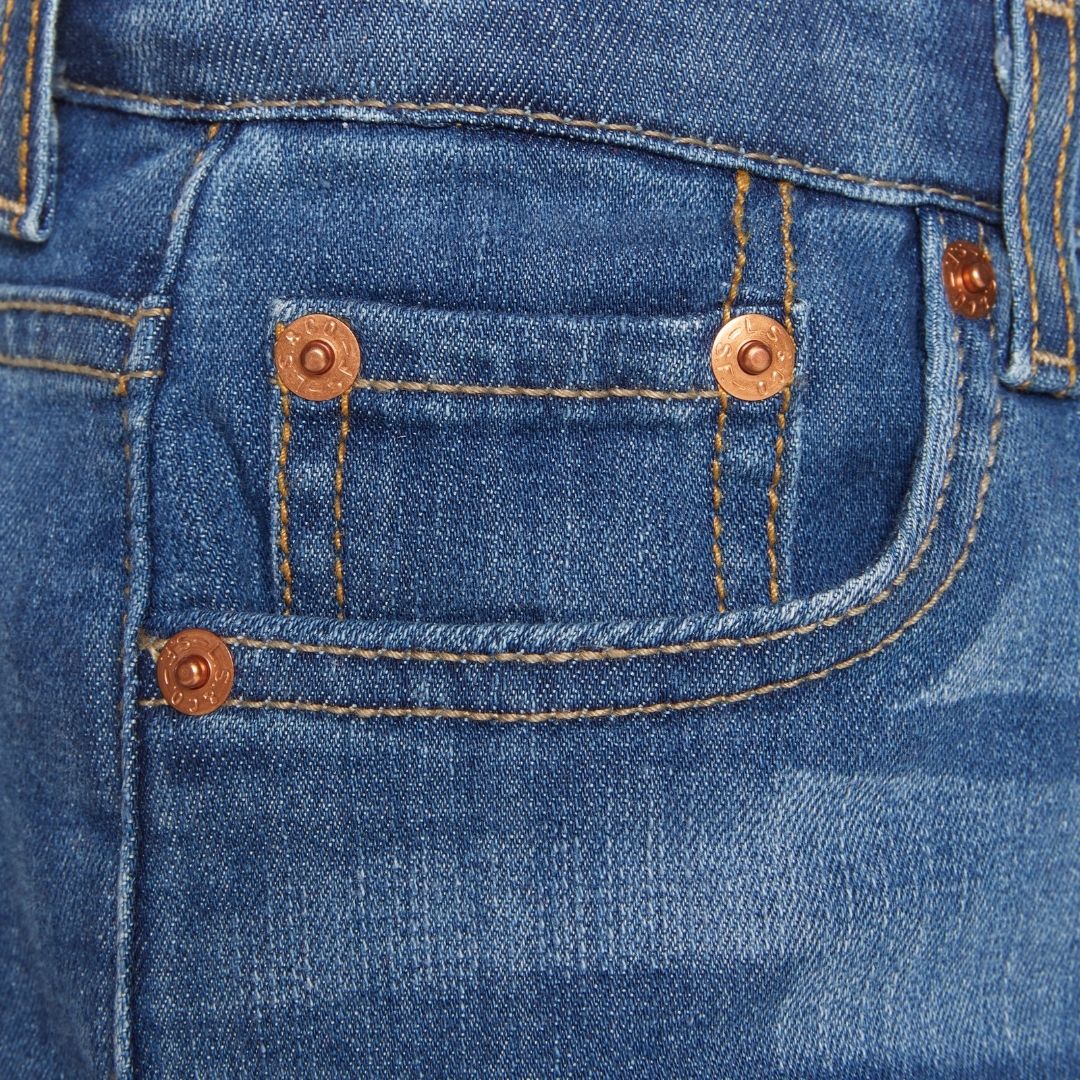 Levi's Boys Performance Shorts (Little Kids)