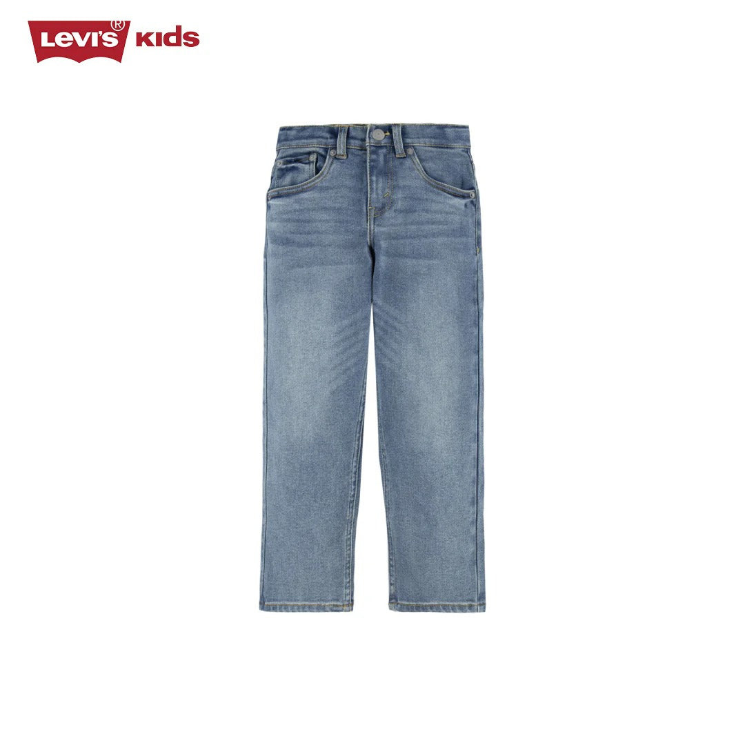 Levi's Boys Stay Loose Taper Jeans (Little Kids)
