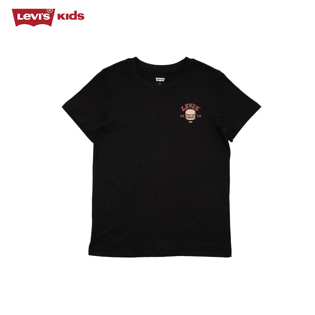 Levi's Boys The Original T-Shirt (Big Kids)