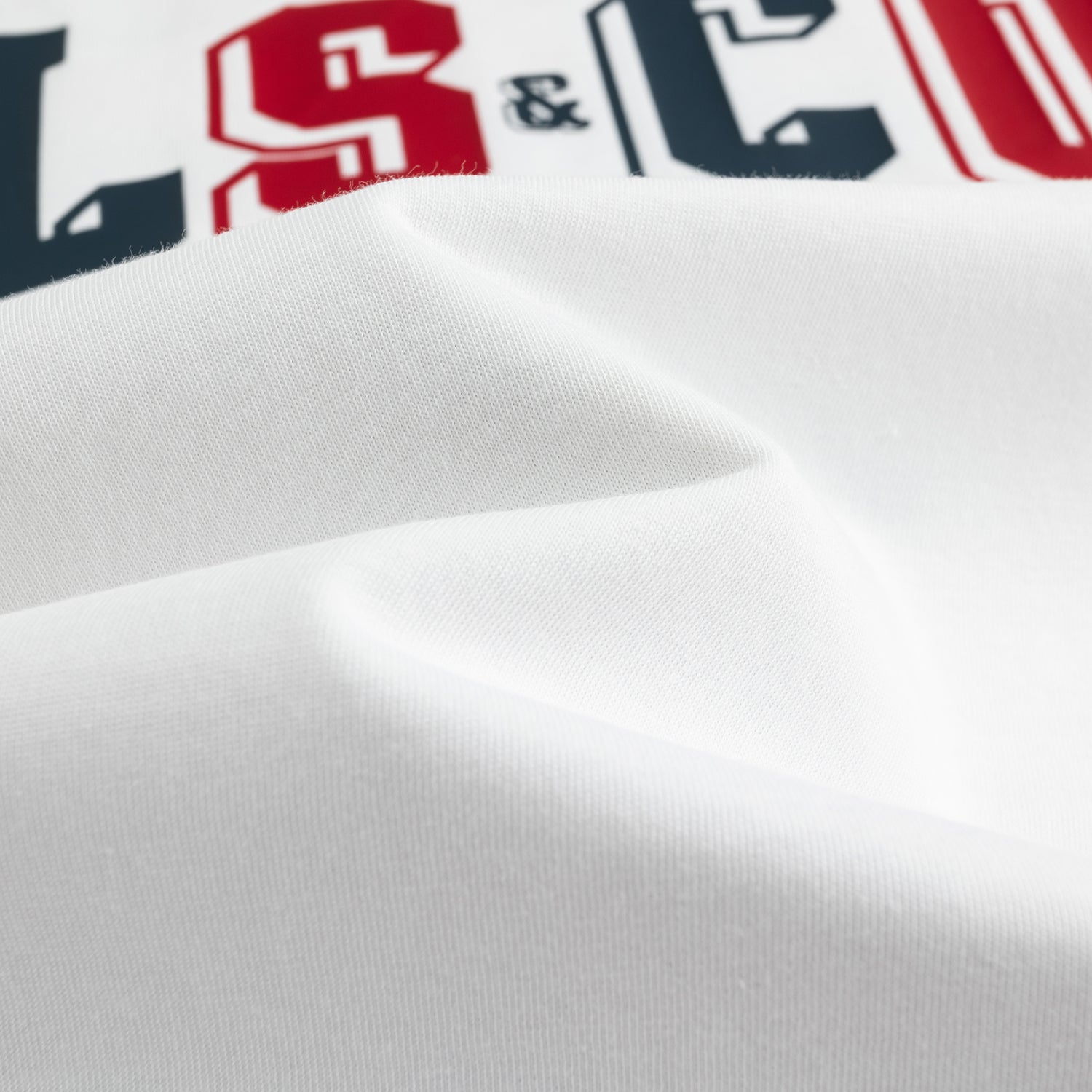 Levi's Boys LS & Co. Logo T-Shirt (Big Kids)