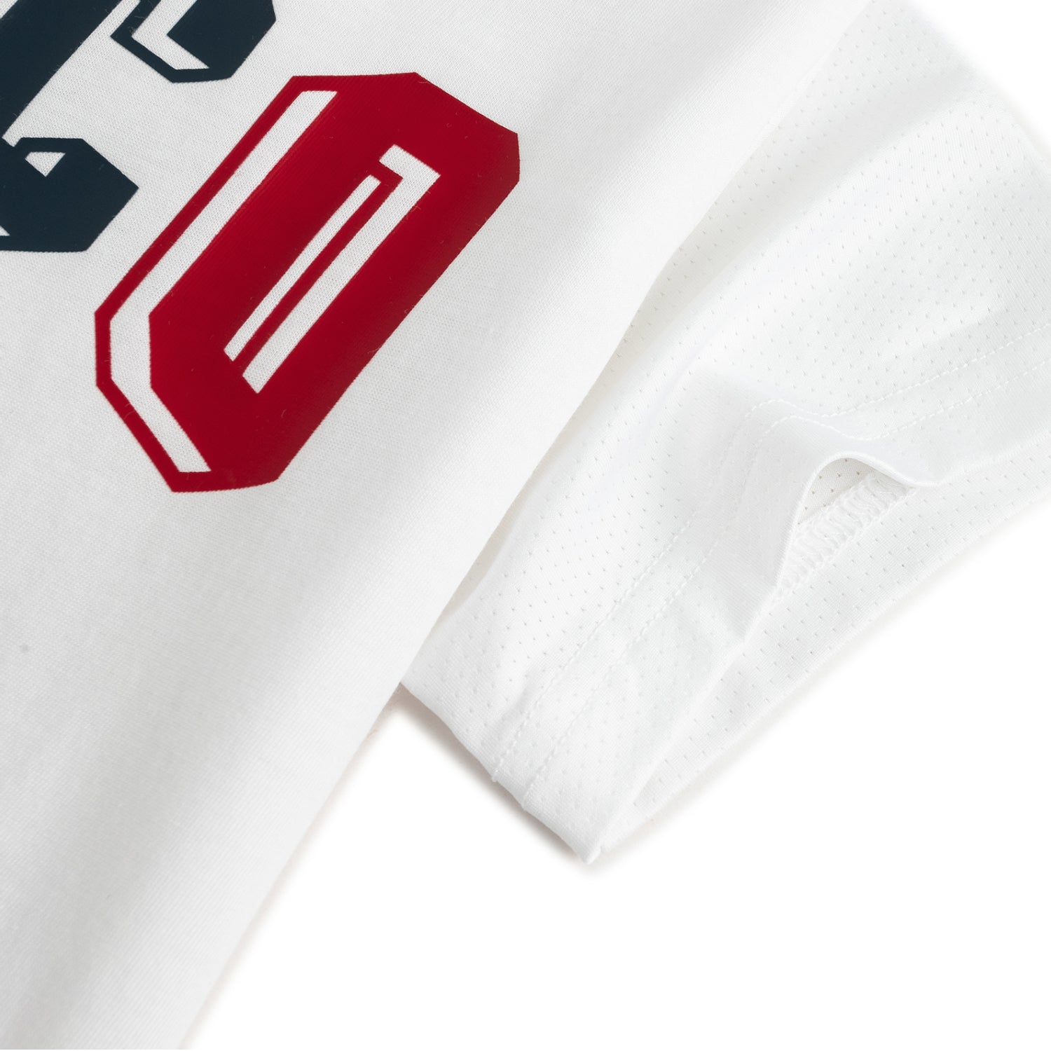 Levi's Boys LS & Co. Logo T-Shirt (Big Kids)