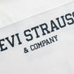 Levi's Boys LS & Co. Logo T-Shirt (Big Kids)