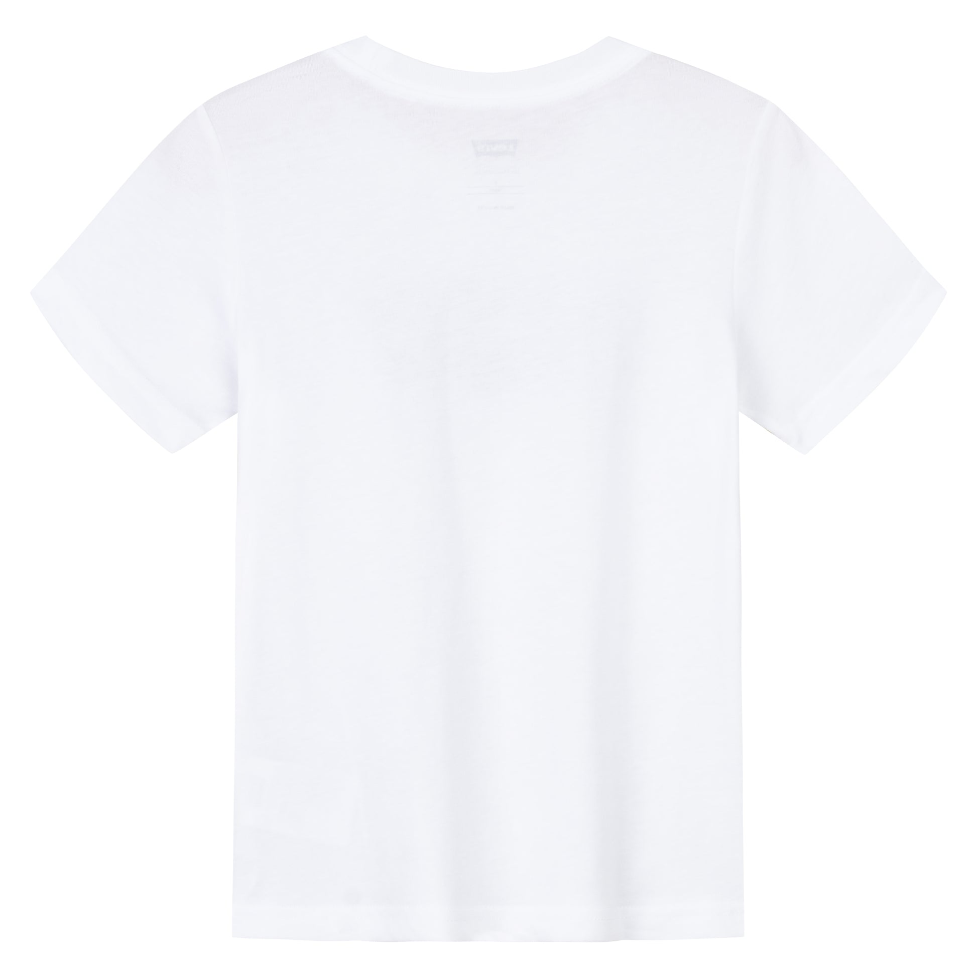 Levi's Batwing Logo T-Shirt (Big Kids)