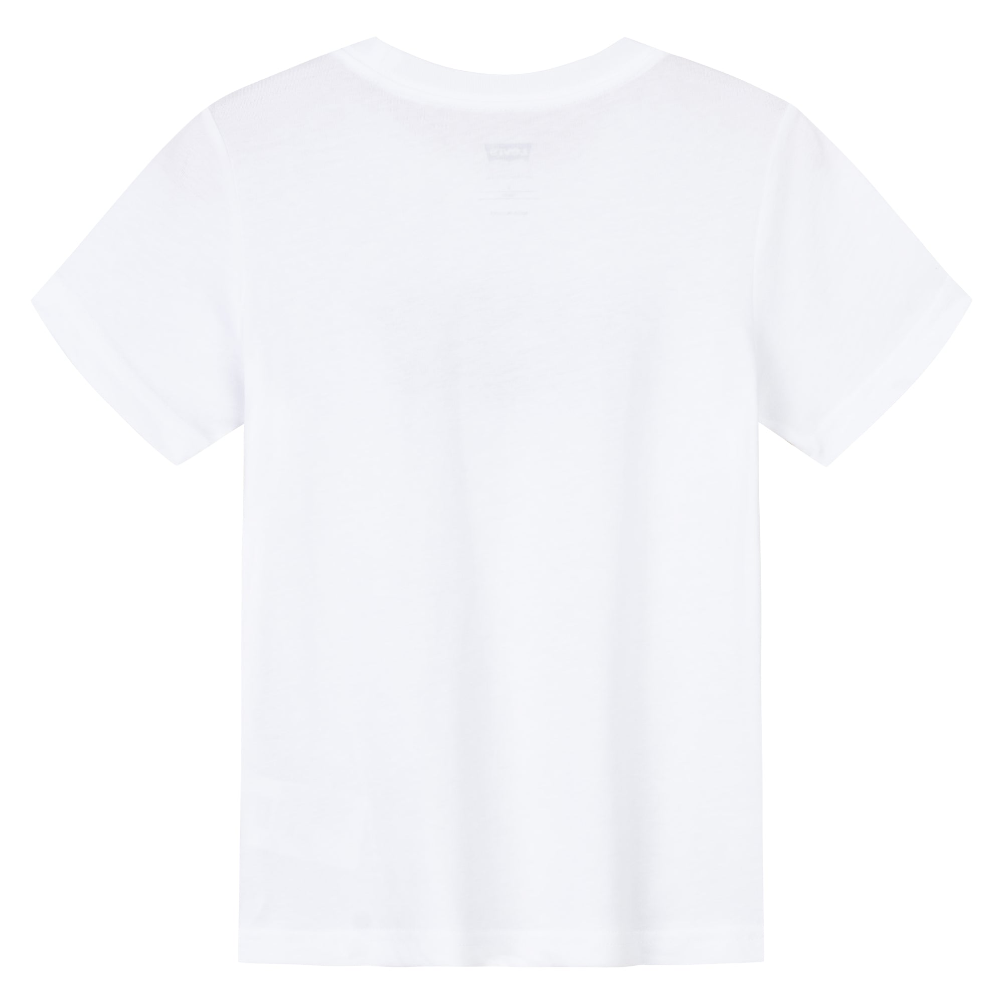Levi's Batwing Logo T-Shirt (Big Kids)