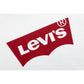 Levi's Batwing Logo T-Shirt (Big Kids)