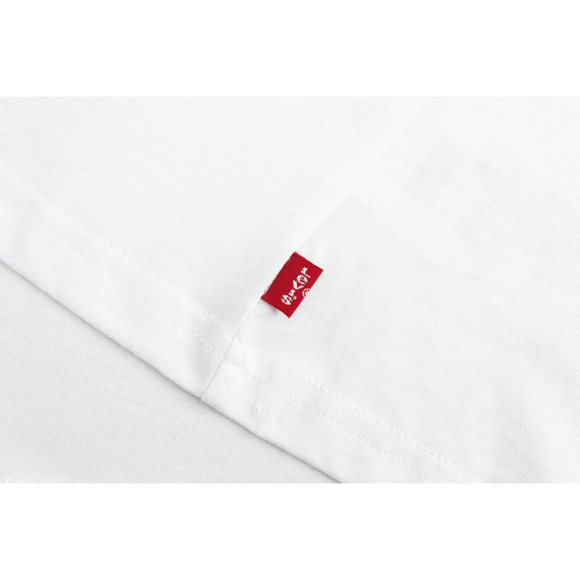 Levi's Batwing Logo T-Shirt (Big Kids)