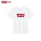 Levi's Batwing Logo T-Shirt  (Little Kids)