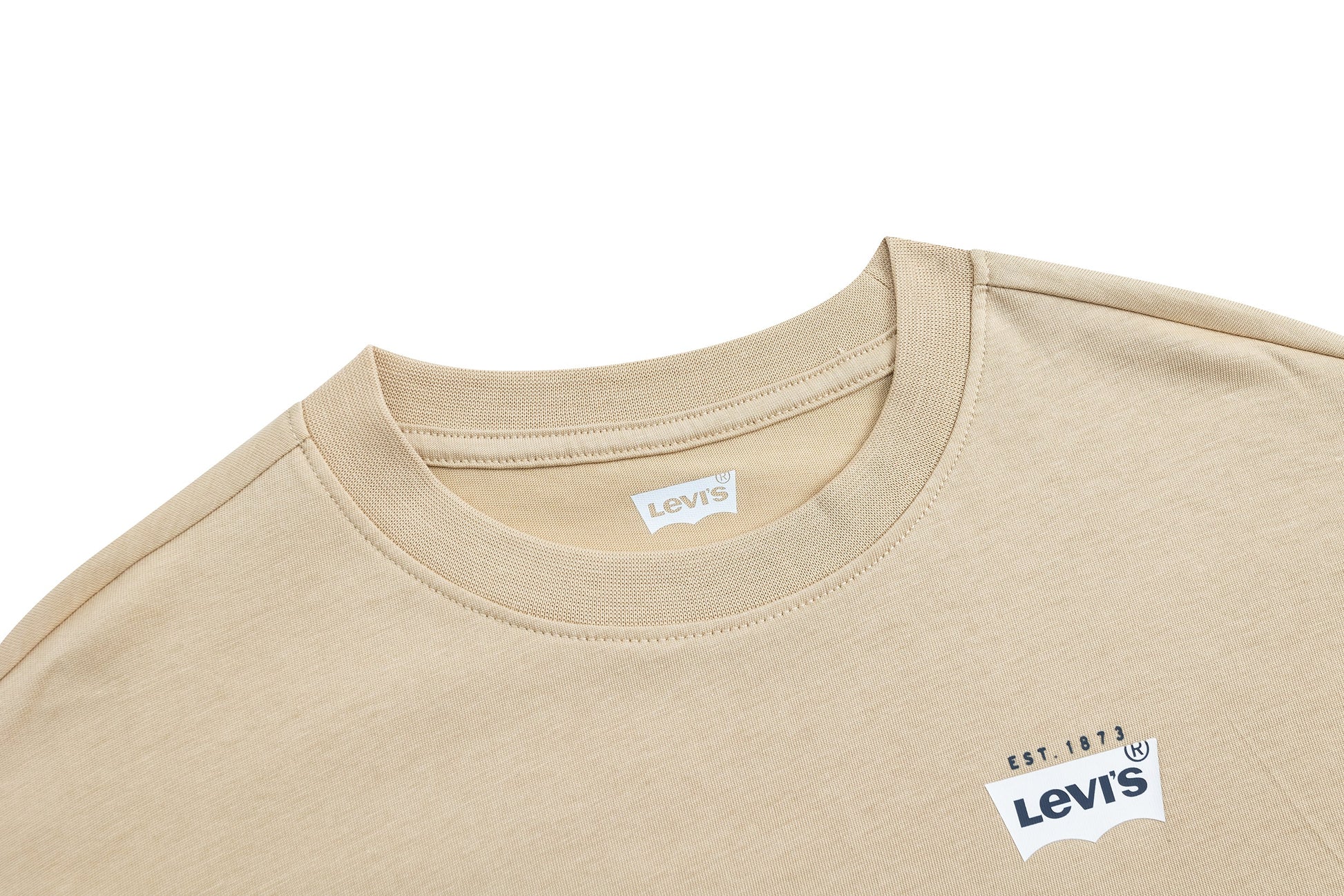 Levi's Boys California Trip T-Shirt (Little Kids)