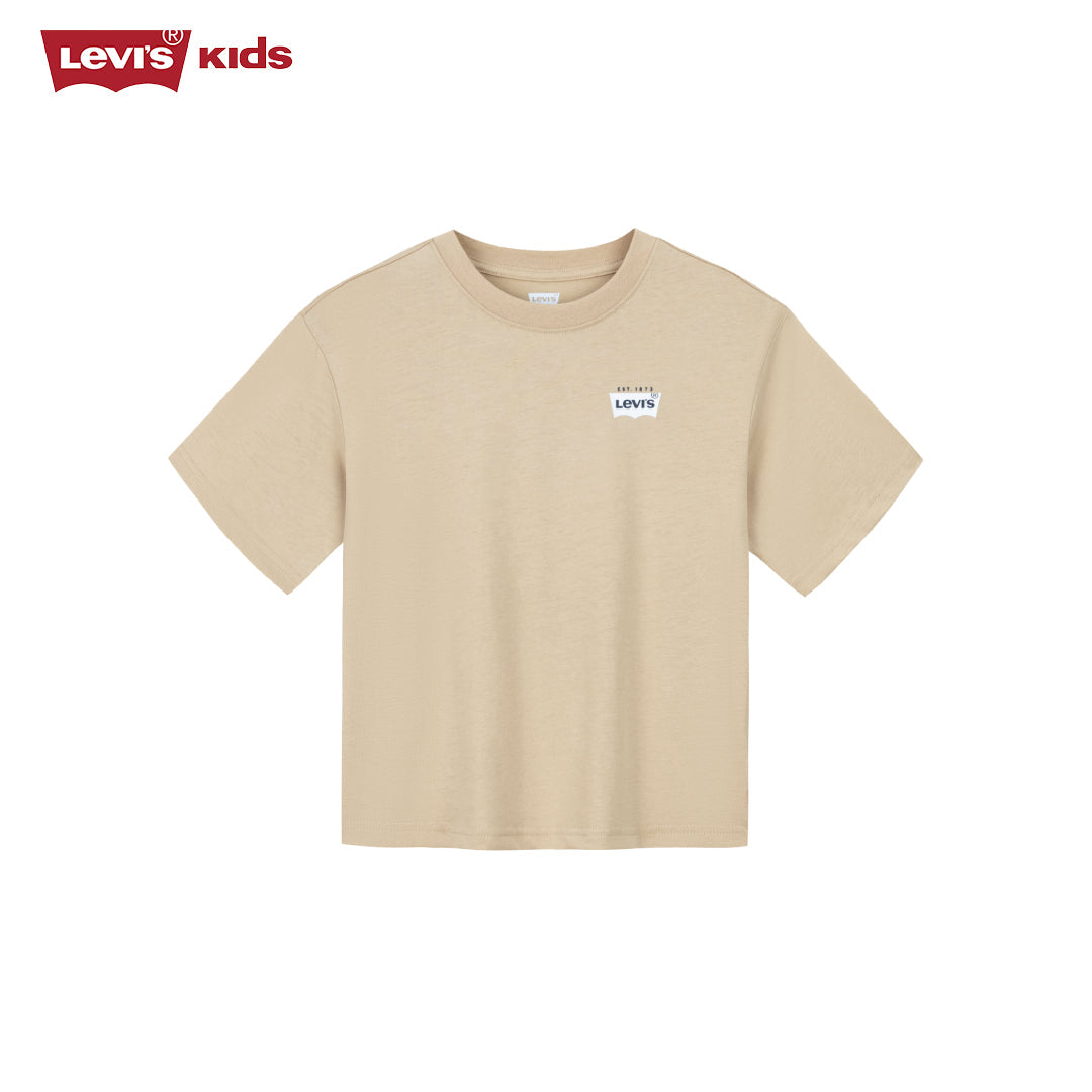 Levi's Boys California Trip T-Shirt (Little Kids)
