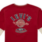 Levi's CNY Long Sleeve T-Shirt (Little Kids)