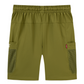Levi's Boys Loose Cargo Shorts (Little Kids)