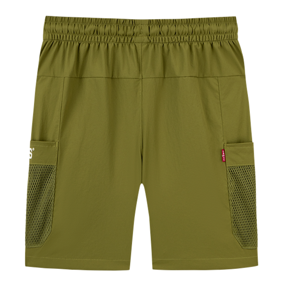 Levi's Boys Loose Cargo Shorts (Little Kids)